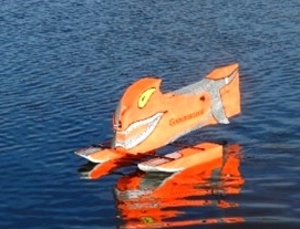 Pelicanator